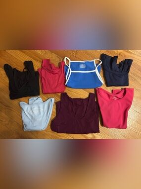 Bundle of XS tops